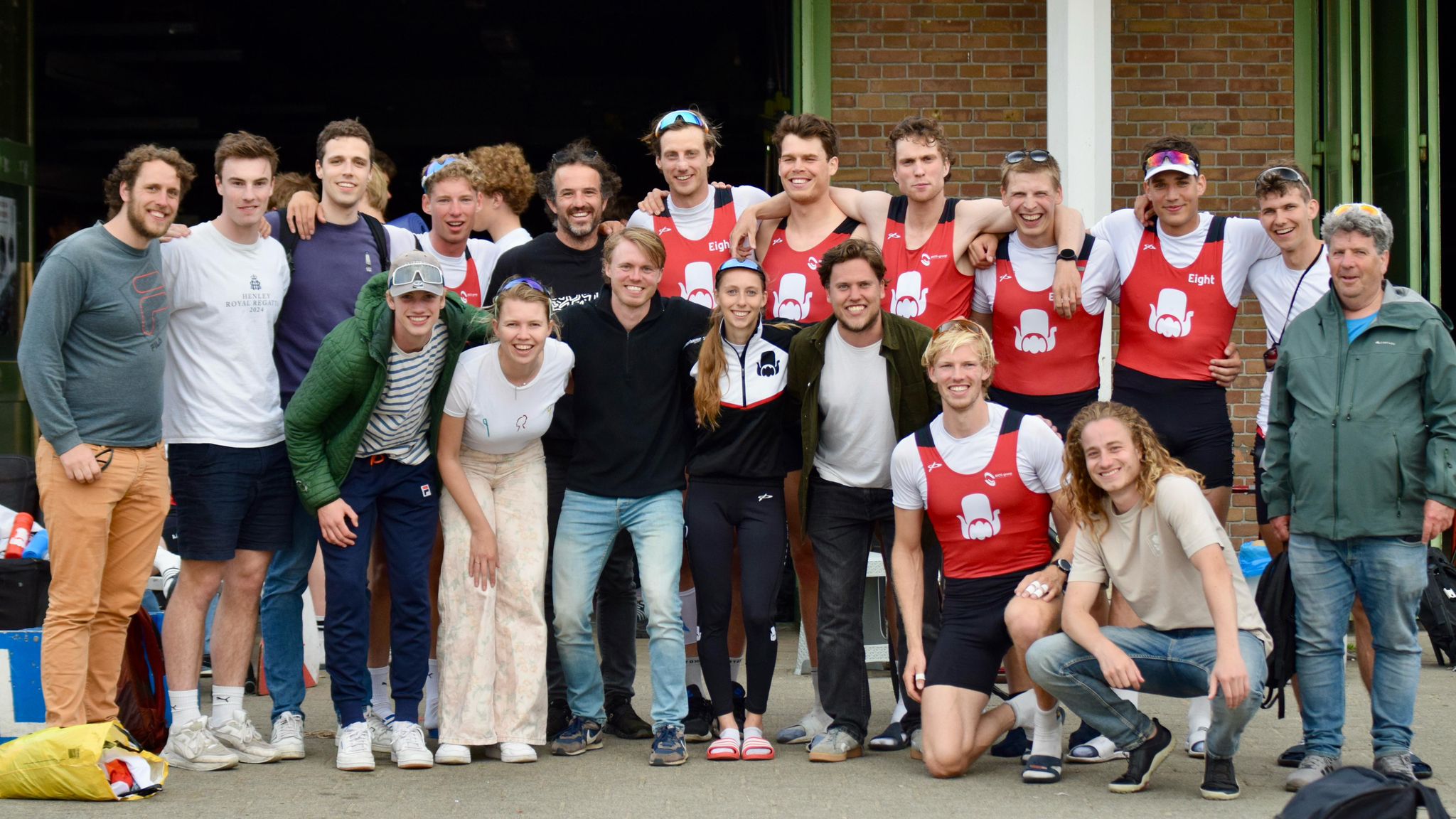 (Talent) TeamNL